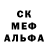Метадон methadone Nikolay Tydir